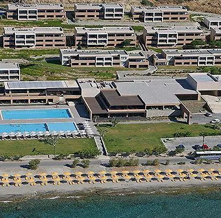 Atlantica Mikri Poli Kos 5* Kardamena (Kos)
