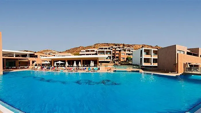 Atlantica Mikri Poli Kos Station touristique 5*