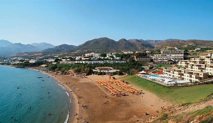 Atlantica Mikri Poli Kos 5*