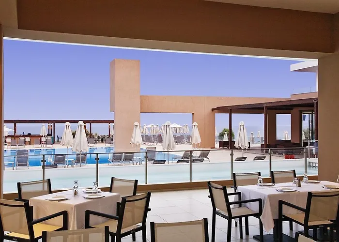 Atlantica Mikri Poli Kos Resort Kardamena (Kos)