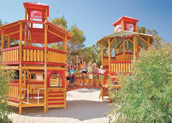 Atlantica Mikri Poli Kos منتجع