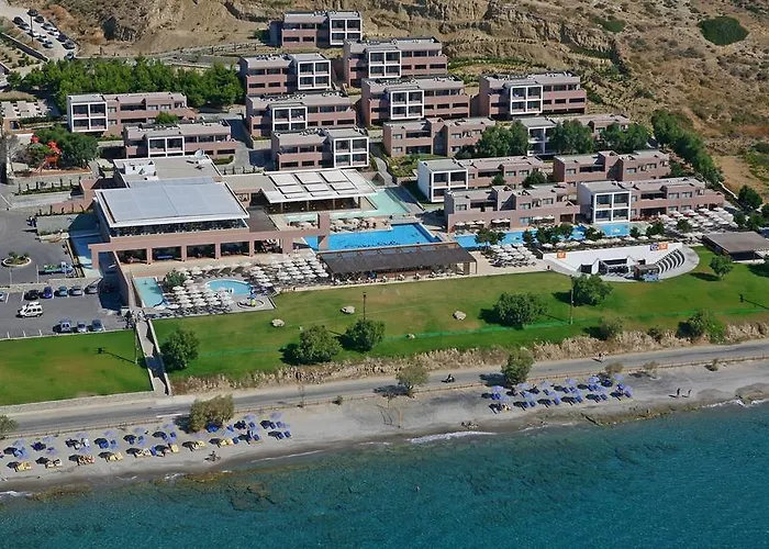 Atlantica Mikri Poli Kos