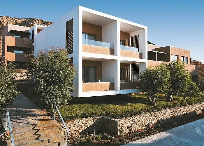 Atlantica Mikri Poli Kos 5*