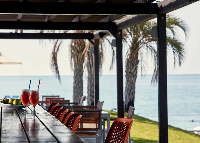 Atlantica Mikri Poli Kos