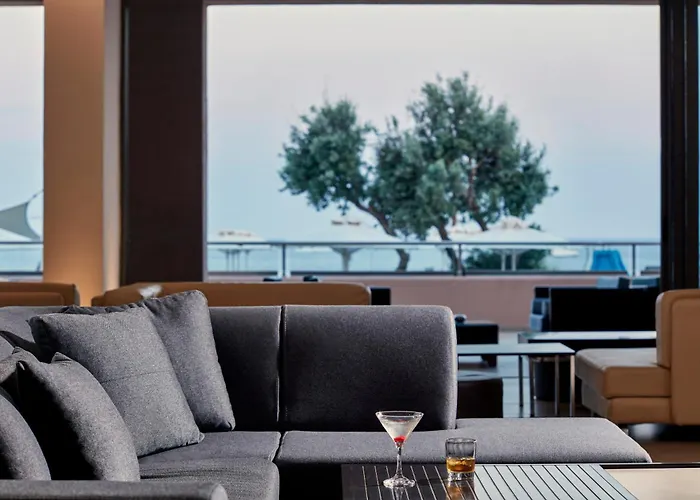 Atlantica Mikri Poli Kos Kardamena (Kos)