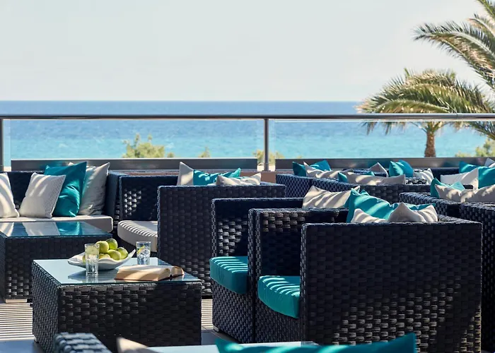 Resort Atlantica Mikri Poli Kos