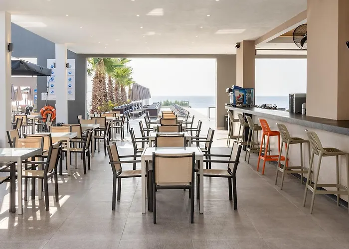 Atlantica Mikri Poli Kos منتجع 5*