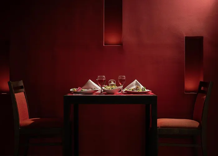 Atlantica Mikri Poli Kos 5*