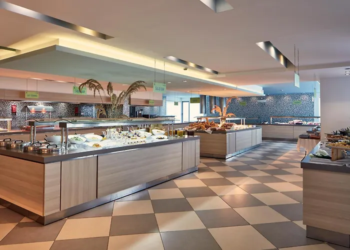 Atlantica Mikri Poli Kos منتجع Kardamena (Kos)