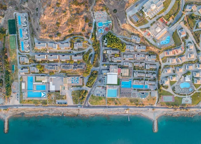 Atlantica Mikri Poli Kos Kardamena (Kos)