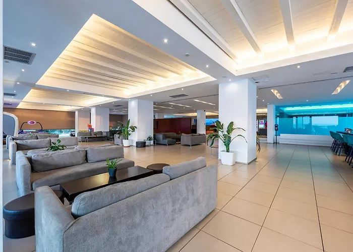 Atlantica Mikri Poli Kos 5* Kardamena (Kos)