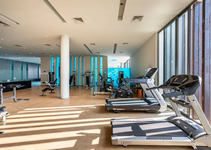 Atlantica Mikri Poli Kos 5*