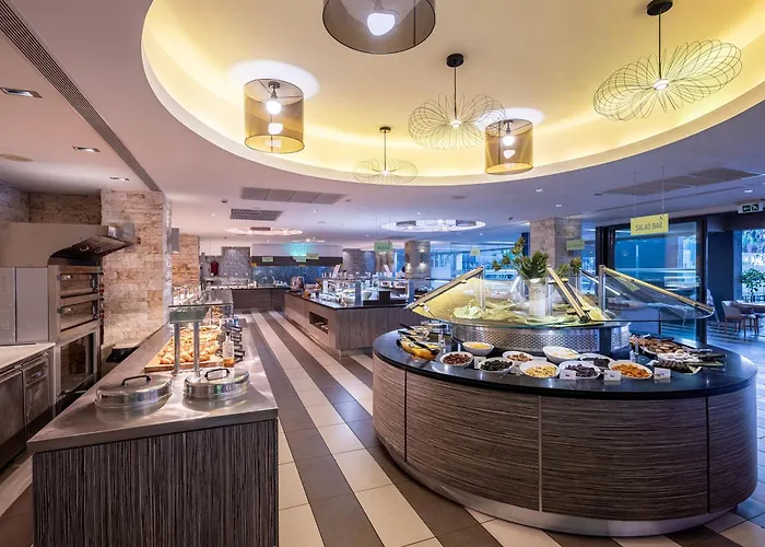 Atlantica Mikri Poli Kos Kardamena (Kos)