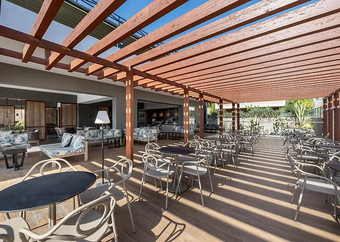 Atlantica Mikri Poli Kos Resort 5*