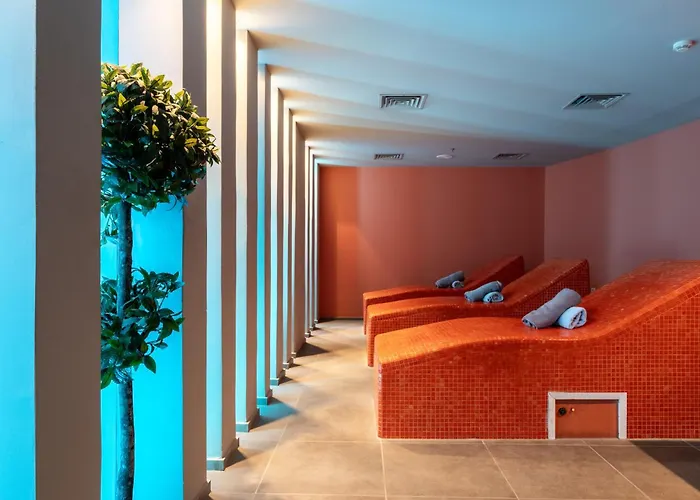 Resort Atlantica Mikri Poli Kos