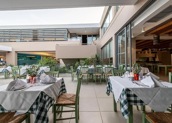 Resort Atlantica Mikri Poli Kos Kardamena (Kos)