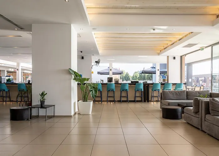 Atlantica Mikri Poli Kos Resort Kardamena (Kos)