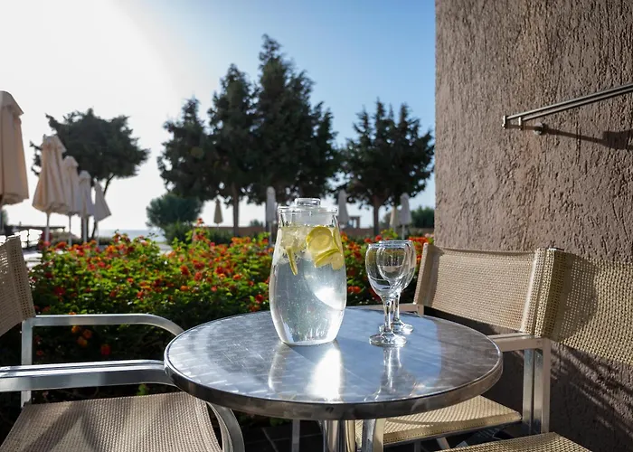 Atlantica Mikri Poli Kos منتجع