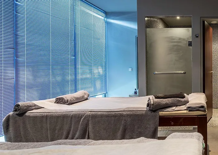 Atlantica Mikri Poli Kos منتجع 5*