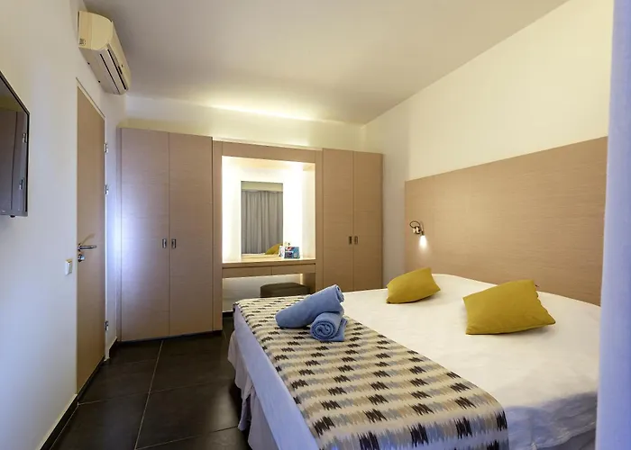 Atlantica Mikri Poli Kos Kardamena (Kos)