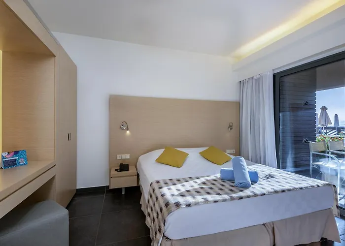 Atlantica Mikri Poli Kos Resort