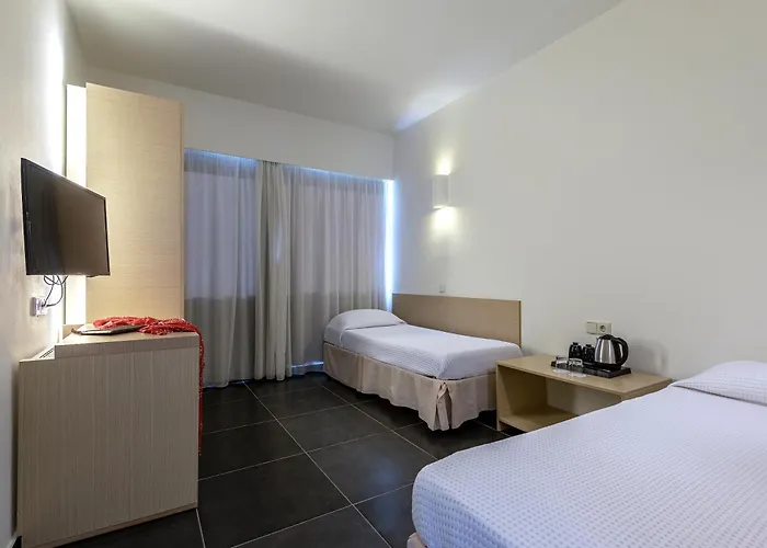 Atlantica Mikri Poli Kos Resort