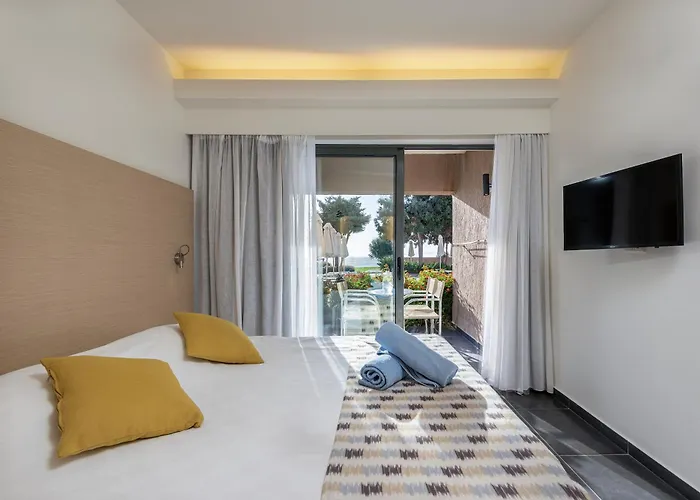 Atlantica Mikri Poli Kos Resort