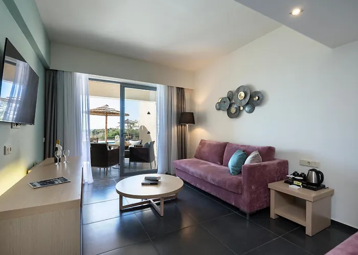 Resort Atlantica Mikri Poli Kos Kardamena (Kos)