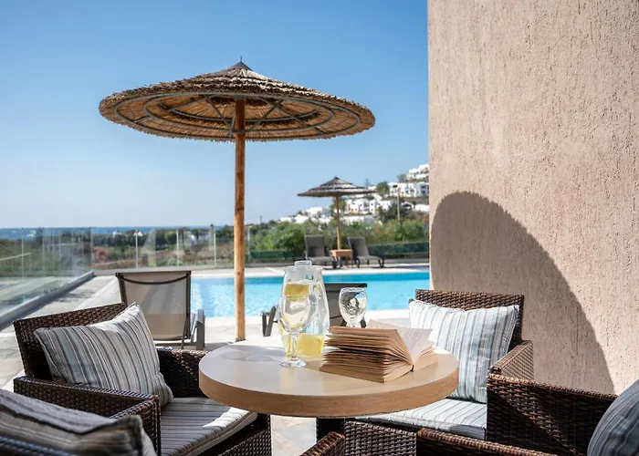 Atlantica Mikri Poli Kos Resort