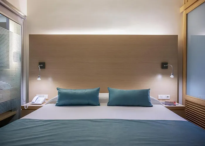 Atlantica Mikri Poli Kos Resort