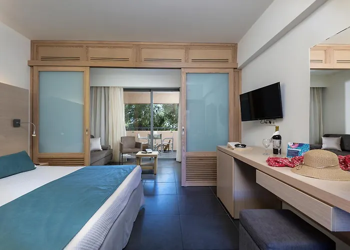 Atlantica Mikri Poli Kos