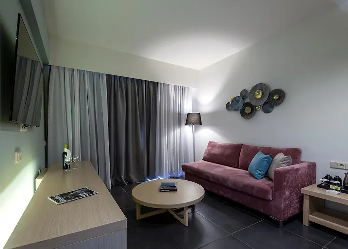 Atlantica Mikri Poli Kos