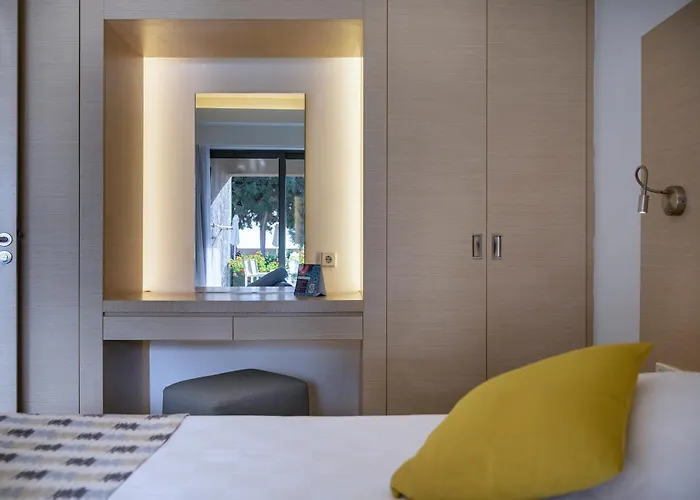 Atlantica Mikri Poli Kos 5*