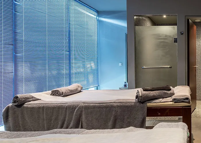 منتجع Atlantica Mikri Poli Kos Kardamena (Kos)