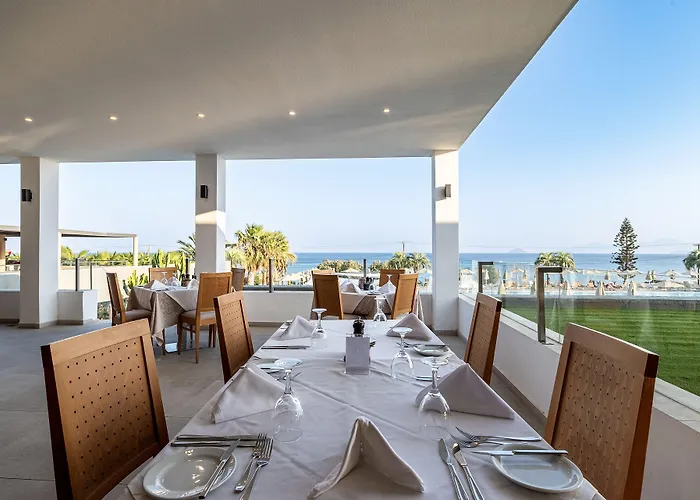 Atlantica Mikri Poli Kos Resort