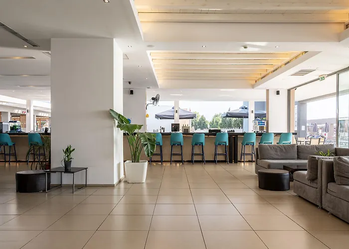 Resort Atlantica Mikri Poli Kos Kardamena (Kos)