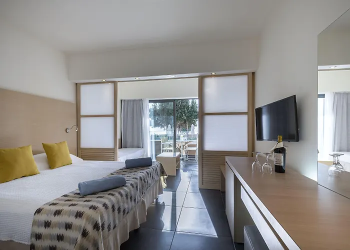 Atlantica Mikri Poli Kos Resort Kardamena (Kos)