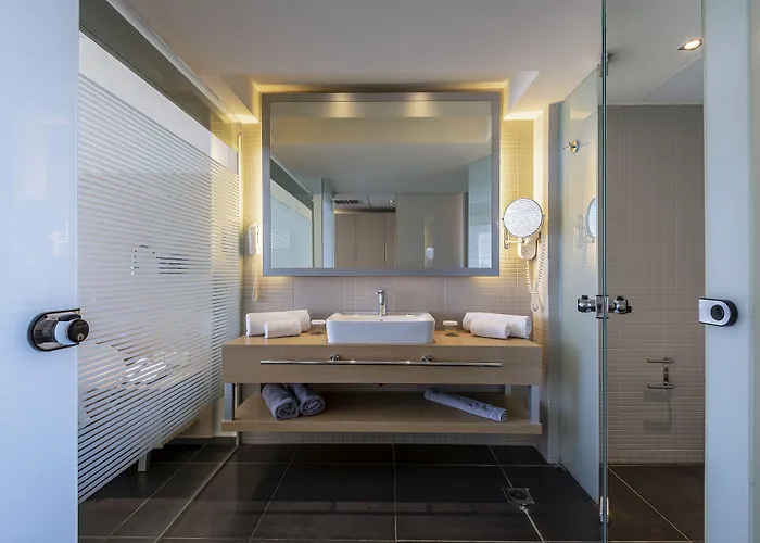 Atlantica Mikri Poli Kos منتجع Kardamena (Kos)