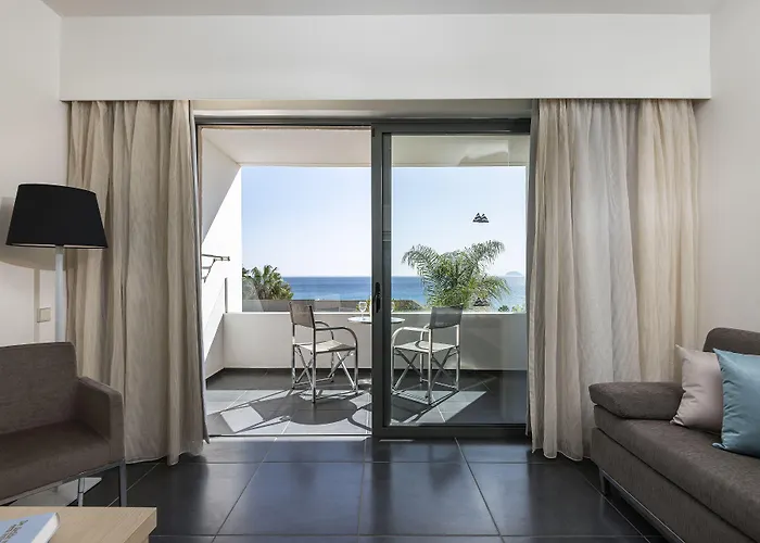 Atlantica Mikri Poli Kos Resort