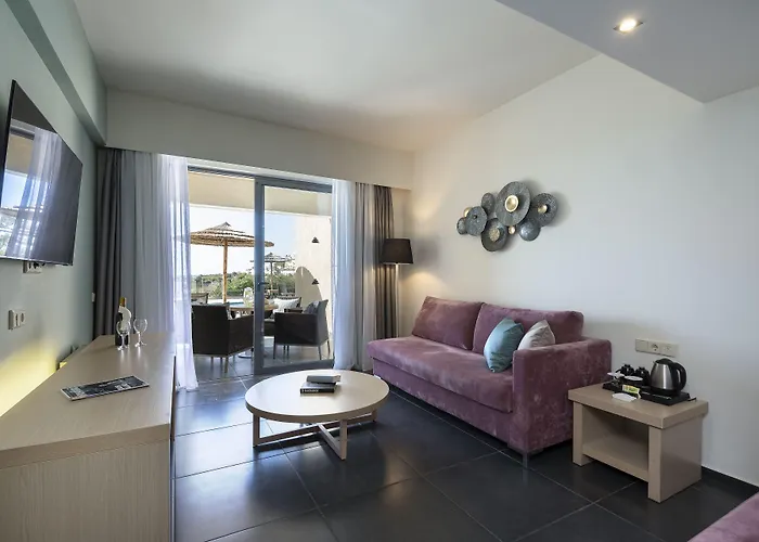 Resort Atlantica Mikri Poli Kos Kardamena (Kos)