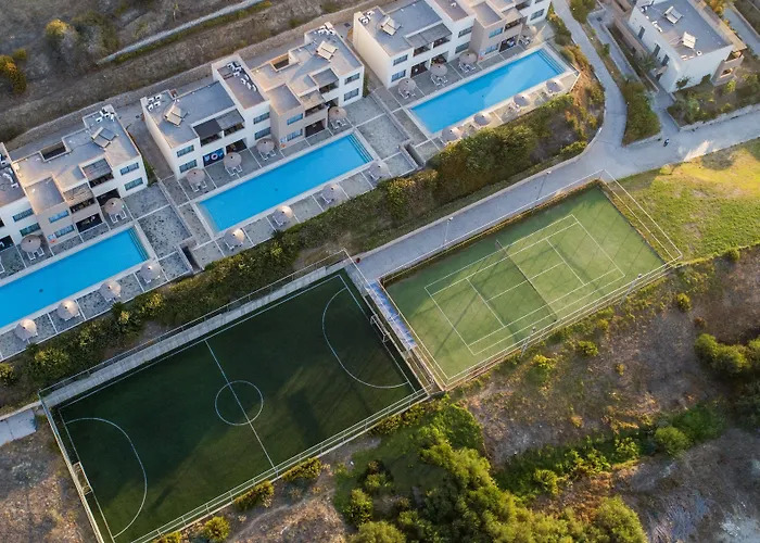 Atlantica Mikri Poli Kos Resort Kardamena (Kos)