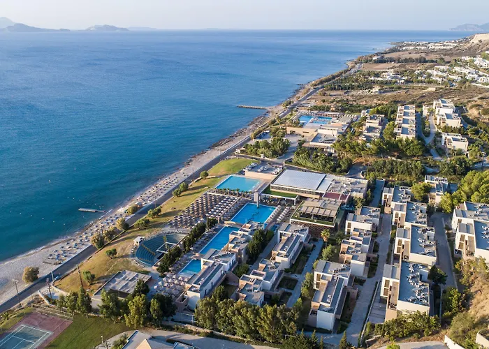 Atlantica Mikri Poli Kos