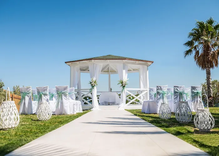 Resort Atlantica Mikri Poli Kos 5*