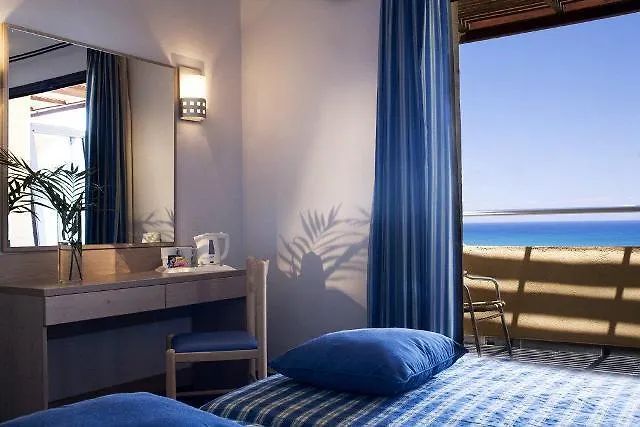 Station touristique Atlantica Mikri Poli Kos