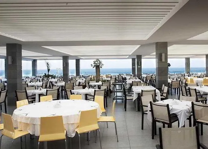 Atlantica Mikri Poli Kos 5* Kardamena (Kos)