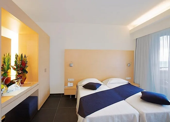 Atlantica Mikri Poli Kos Station touristique