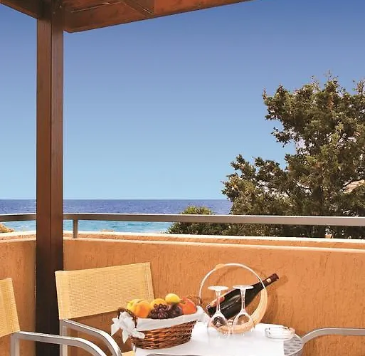 Atlantica Mikri Poli Kos منتجع Kardamena (Kos)