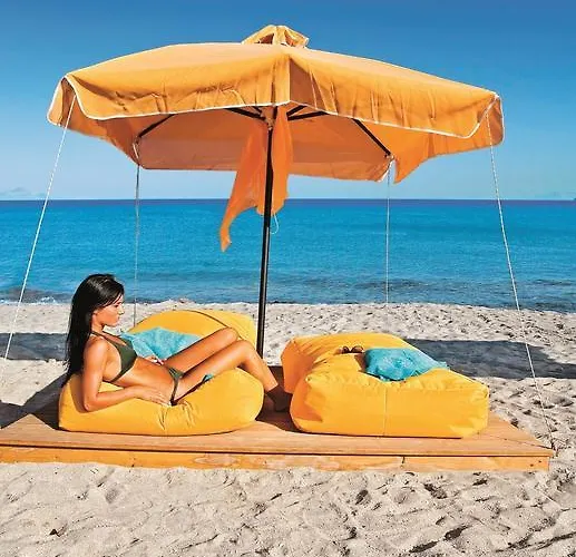 Atlantica Mikri Poli Kos 5*