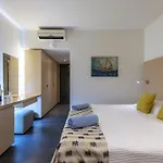 Üdülőközpont Atlantica Mikri Poli Kos 5*