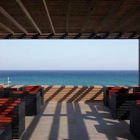 Atlantica Mikri Poli Kos Kardamena (Kos)
